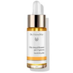 Dr Hauschka Olio Riequilibrante Giorno 18ml