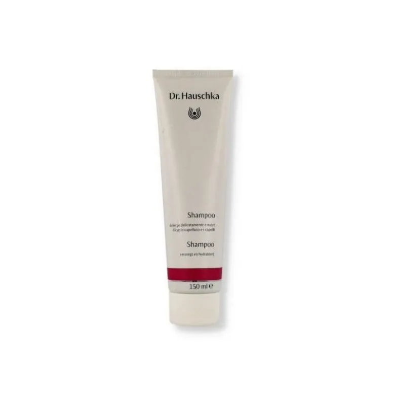 Dr. Hauschka Shampoo 150ml