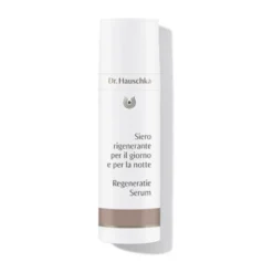 Dr. Hauschka Siero rigenerante per il giorno e per la notte 30ml
