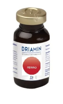 Driamin Ferro 15ml