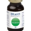 DRIAMIN MOLIBDENO 10FL 15ML
