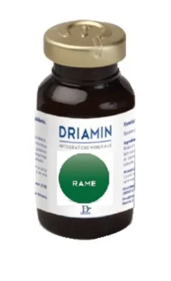 Driamin Rame 15ml