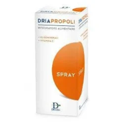 DRIAPROPOLI                                          SPRAY