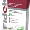 Drn Fidek Mangime Complementare Per Cani Fino ai 15kg 40 Compresse 1g
