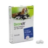 Droncit50 mg Cane e Gatto 6 compresse