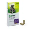 Drontal Multi Ar Carne 6 compresse