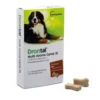 Drontal Multi Aroma Carne XL 8 Compresse Cani