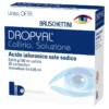 Dropyal Collirio 20 Monodosi 0,65ml idratante e lubrificante cornea