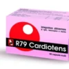 Dr Reckeweg R79 Cardiotens funzionalità cardiovascolare 90 capsule