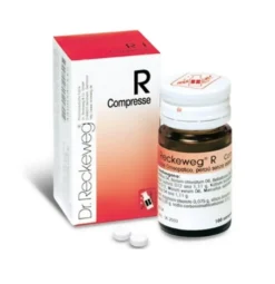 Dr Reckeweg R9 100 compresse Omeopatico