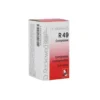 Dr Reckeweg R49 Compresse Orodispersibili Uso Orale Sinusiti 100 Compresse