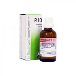 Dr Reckeweg R10 gocce 22ml