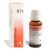 Dr Reckeweg R71 gocce 22 ml