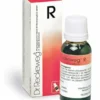 Dr Reckeweg R1 gocce orali medicinale omeopatico 50ml