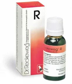 Dr Reckeweg R1 gocce orali medicinale omeopatico 50ml