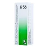 Dr Reckeweg R56 gocce orali 22 ml medicinale omeopatico