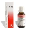 Dr Reckeweg R42 Haemovenin medicinale omeopatico 22 ml