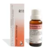 Dr Reckeweg R11 medicinale omeopatico gocce orali 22 ml