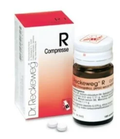 Dr Reckeweg R14 medicinale omeopatico 100 compresse