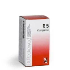 Dr Reckeweg R5 Medicinale Omeopatico 100 compresse