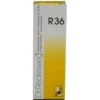 Dr Reckeweg R36 Medicinale Omeopatico Gocce 22ml