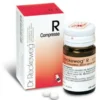 Dr Reckeweg R18 medicinale omeopatico 100 compresse