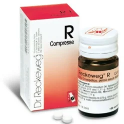 Dr Reckeweg R18 medicinale omeopatico 100 compresse