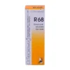 Dr Reckeweg R68 medicinale omeopatico gocce 22ml