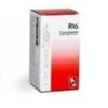 Dr Reckeweg R16 medicinale omeopatico 100 compresse