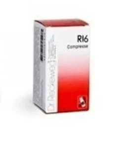 Dr Reckeweg R16 medicinale omeopatico 100 compresse