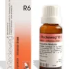 Dr Reckeweg R6 medicinale omeopatico gocce 50ml