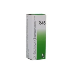 Dr Reckeweg R45 medicinale omeopatico gocce 22ml