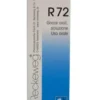 Dr Reckeweg R72 medicinale omeopatico gocce 22ml
