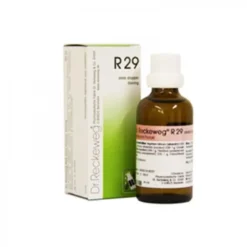 Dr Reckeweg R29 medicinale omeopatico gocce 22ml