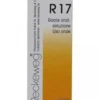 Dr Reckeweg R17 medicinale omeopatico gocce 22ml
