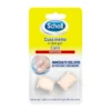 Dr Scholl cuscinetto in gel per calli protezione 2 pezzi