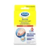 Dr Scholl duroni certotti callifughi rimozione 2 morbidi cerotti + 2 dischetti callifughi