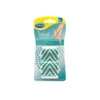 Dr. Scholl Velvet Smooth spazzola esfoliante per pelle secca di piedi e gambe