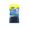 Dr Scholl Velvet Soft Ricarica per Roll Extra Esfoliante 2 pezzi