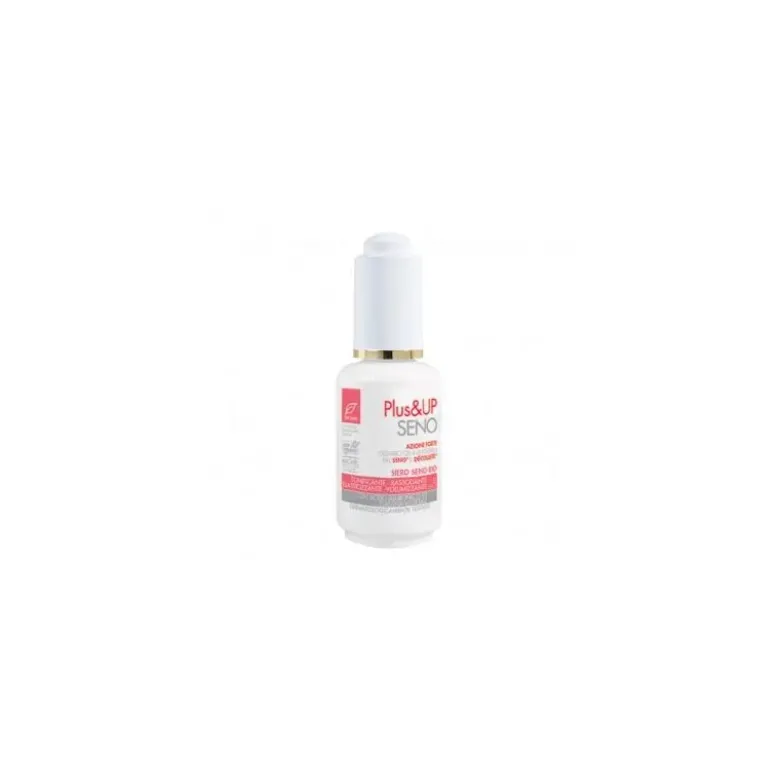 Dr Taffi Siero Seno Plus&Up Bio&Vegan 30ml