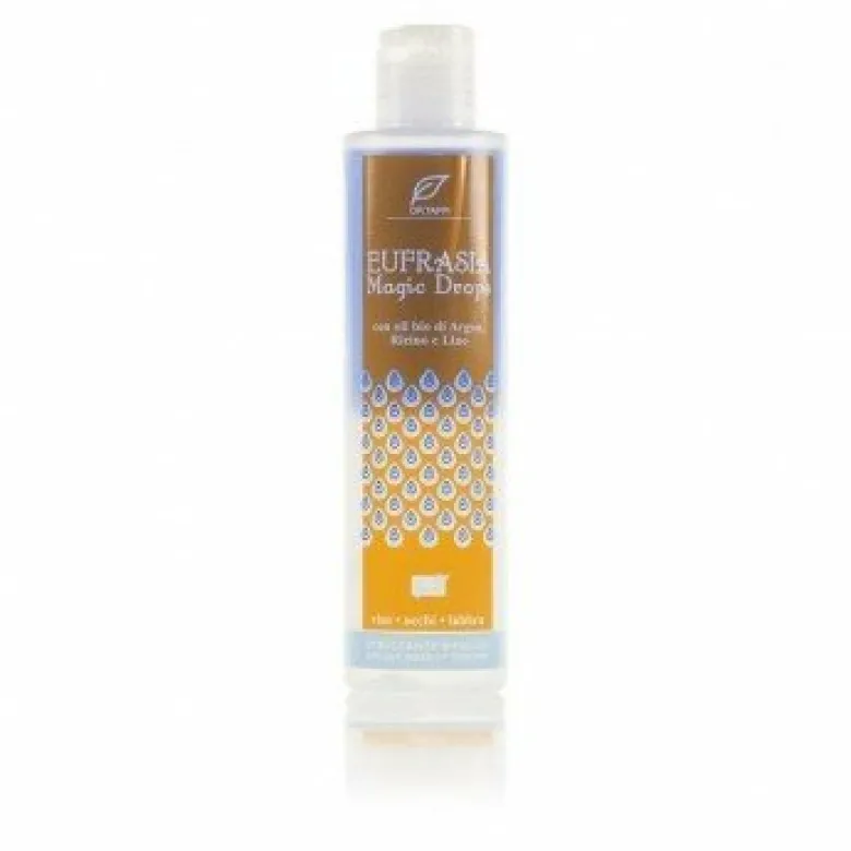 Dr Taffi Struccante Bifasico Eufrasia Magic Drops 200ml