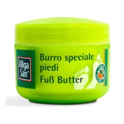 Dr Theiss Allga San Burro speciale piedi 200 ml