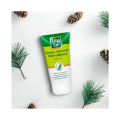 Dr Theiss Allga San Crema anti-callosità EXPERT 75 ml