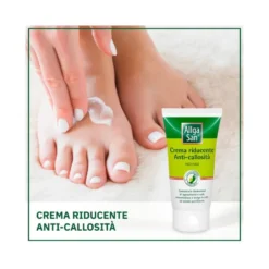 Dr Theiss Allga San Crema anti-callosità EXPERT 75 ml