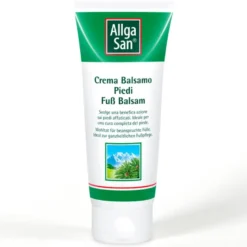 Dr Theiss Allga San Crema Balsamo piedi 100 ml