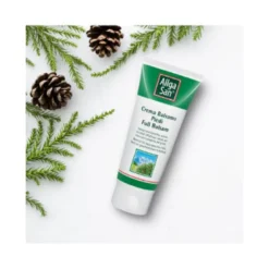 Dr Theiss Allga San Crema Balsamo piedi 100 ml