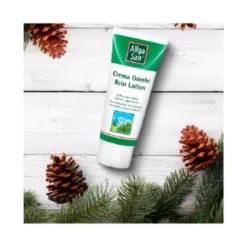 Dr Theiss Allga San Crema gambe Sollievo 100 ml