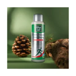 Dr Theiss Allga San Mobil Frizione effetto termico 250ml