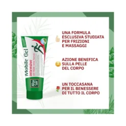 Dr Theiss Allgasan Mobil Gel Intensive 100ml