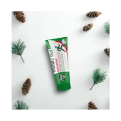 Dr Theiss Allgasan Mobil Gel Intensive 100ml